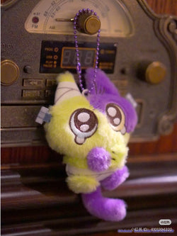 Magical Azuklsan - Magnetic Plush Pendant Dolls, Blind Box