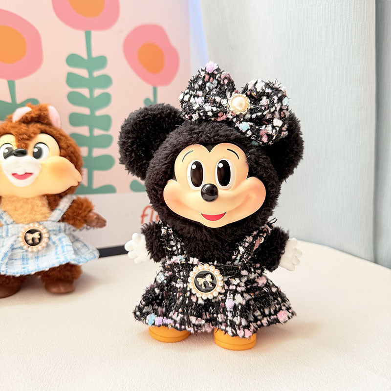Mickey Family Outfit