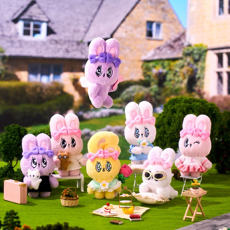 Esther Bunny Sweet Date Series Blind Box