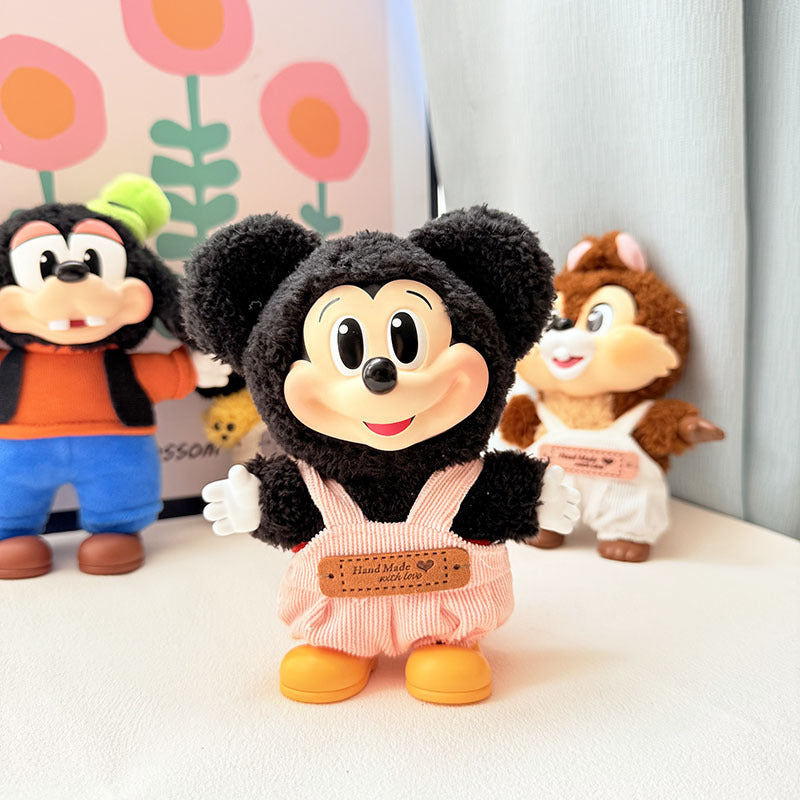 Mickey Family Outfit