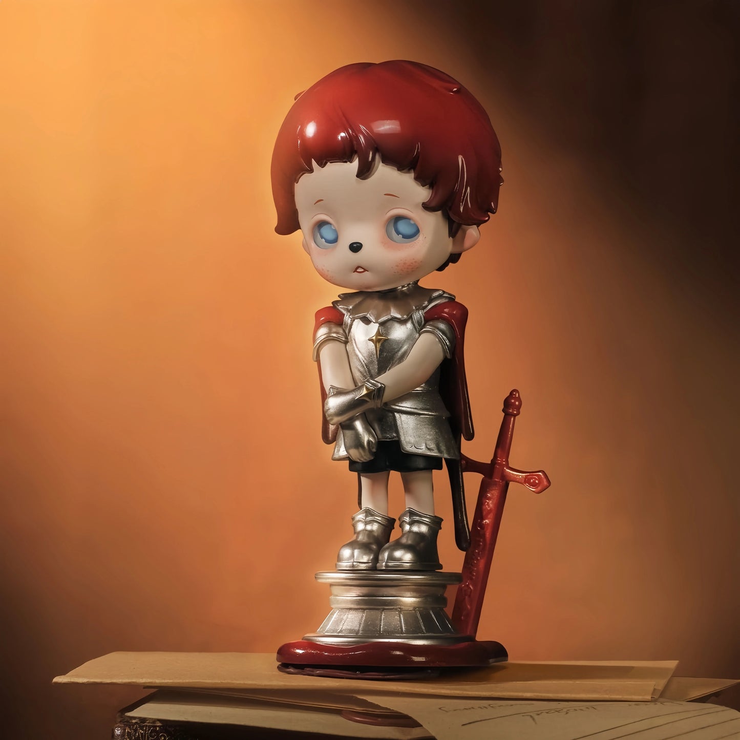 inosoul In the Still Room Series Figures, Blind Box (PRE-ORDER)