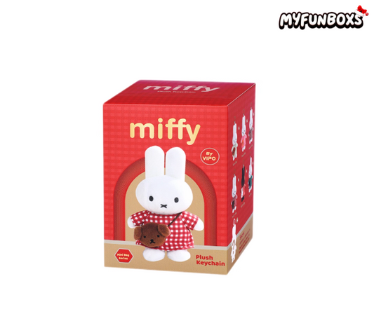 VIPO Miffy Outing Series Blind Box