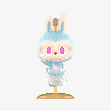 LABUBU Rhythmic gymnastics Figure