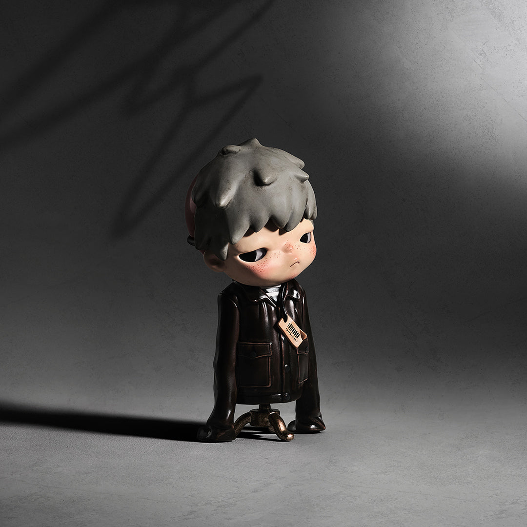 HIRONO Reshape Series Figures, Blind Box