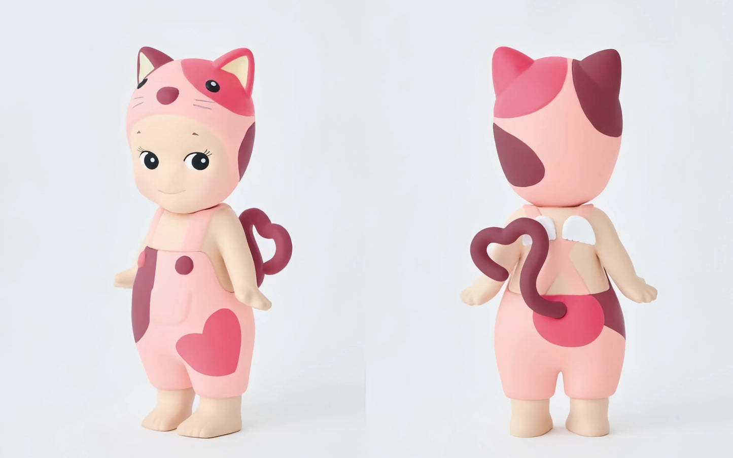 Sonny Angel Cat Life Series Figures, Blind Box