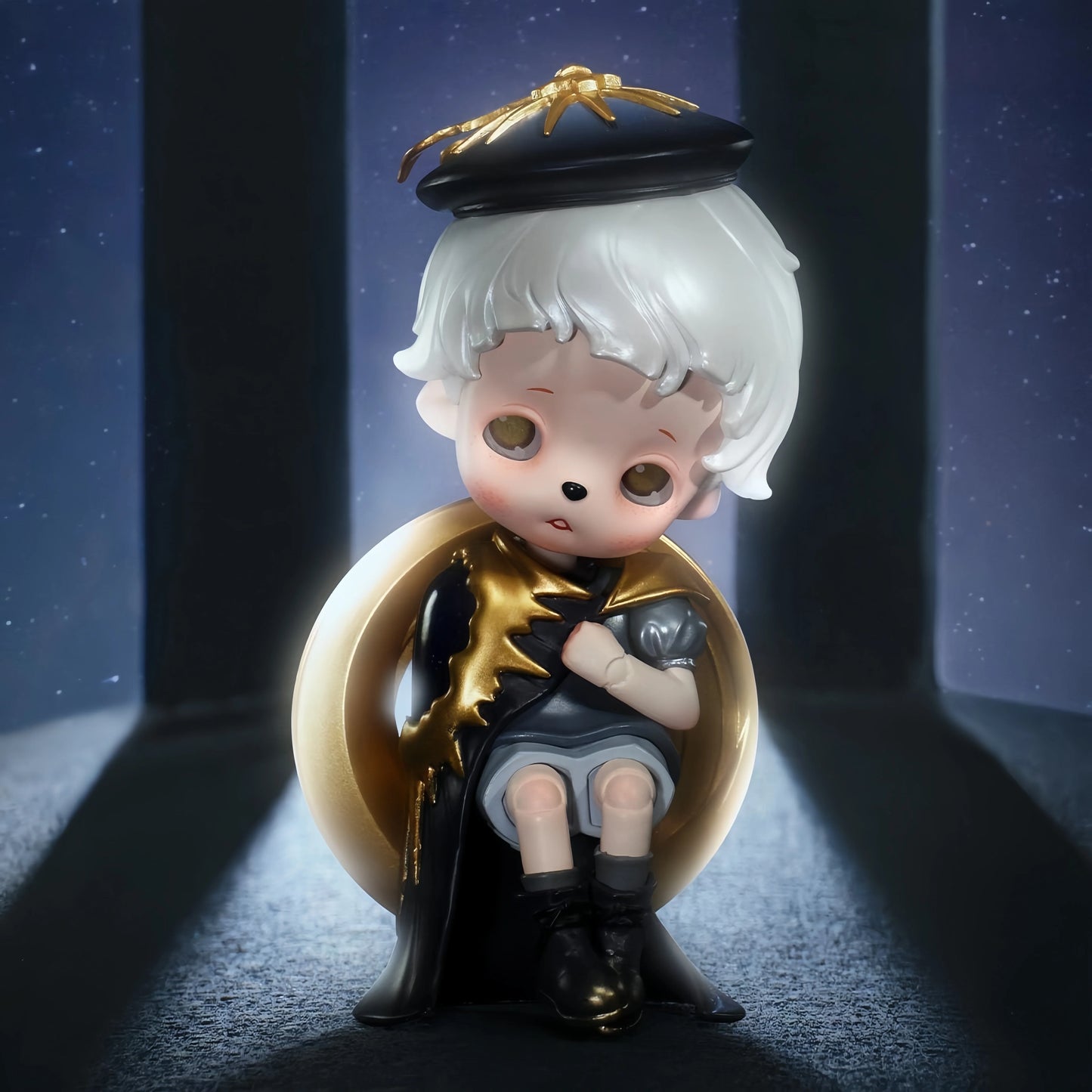 inosoul In the Still Room Series Figures, Blind Box (PRE-ORDER)