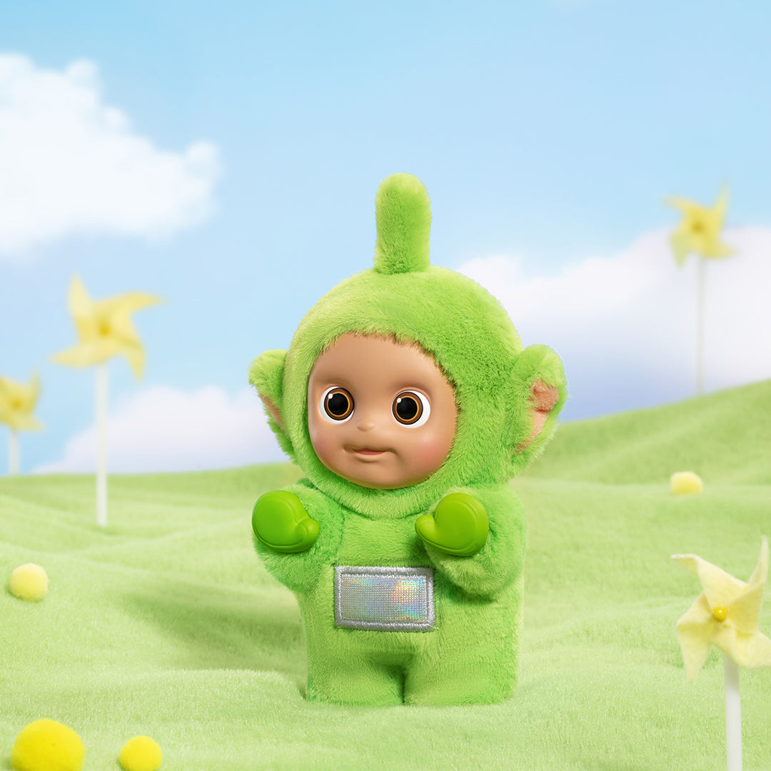 Teletubbies Vibrancy Series Plush Blind Box
