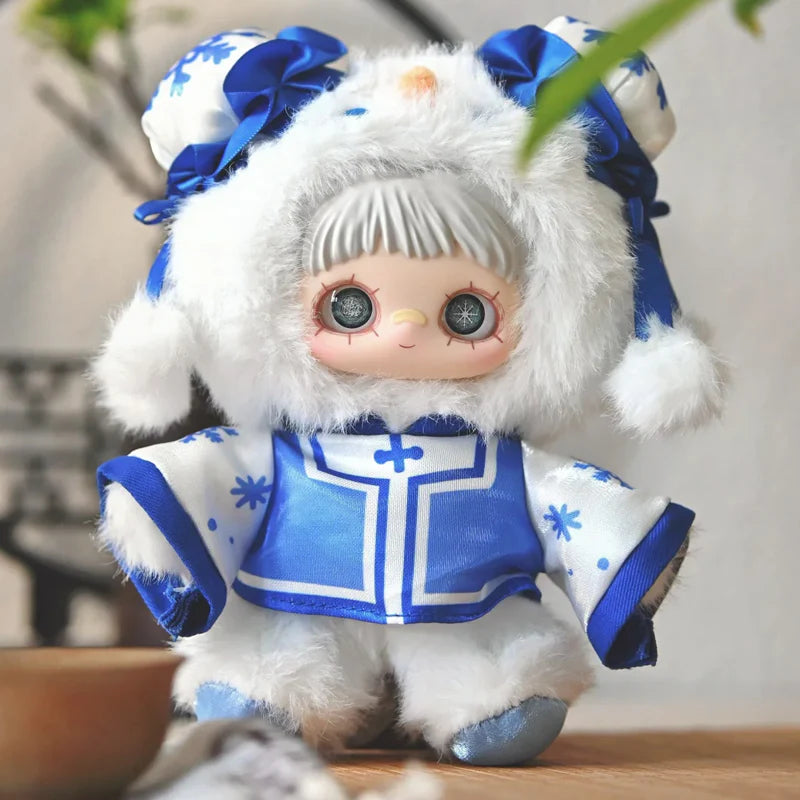 Maymei V3 Poem of Spring Series Plush Dolls, Blind Box