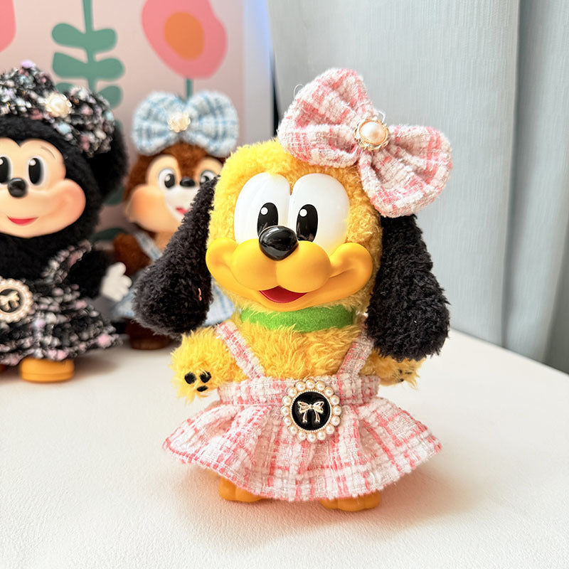 Mickey Family Outfit