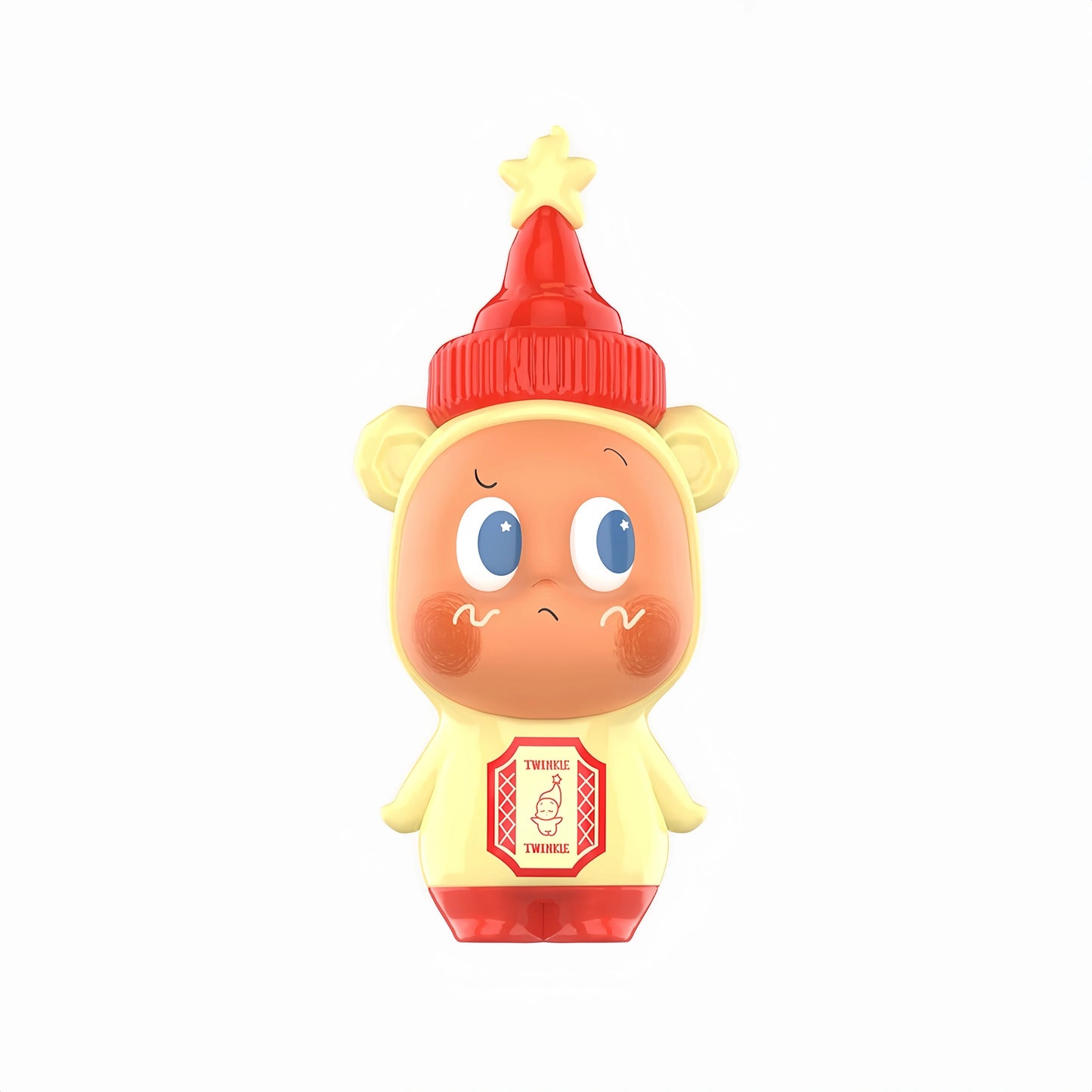 Twinkle Twinkle Create Your Taste Series Figures - B, Blind Box