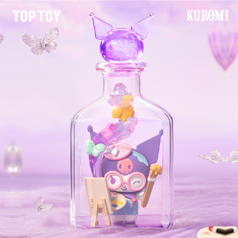 Day Dreamer Series Blind Box