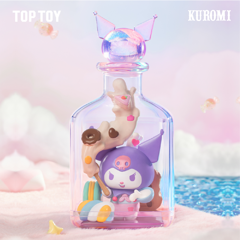 Day Dreamer Series Blind Box