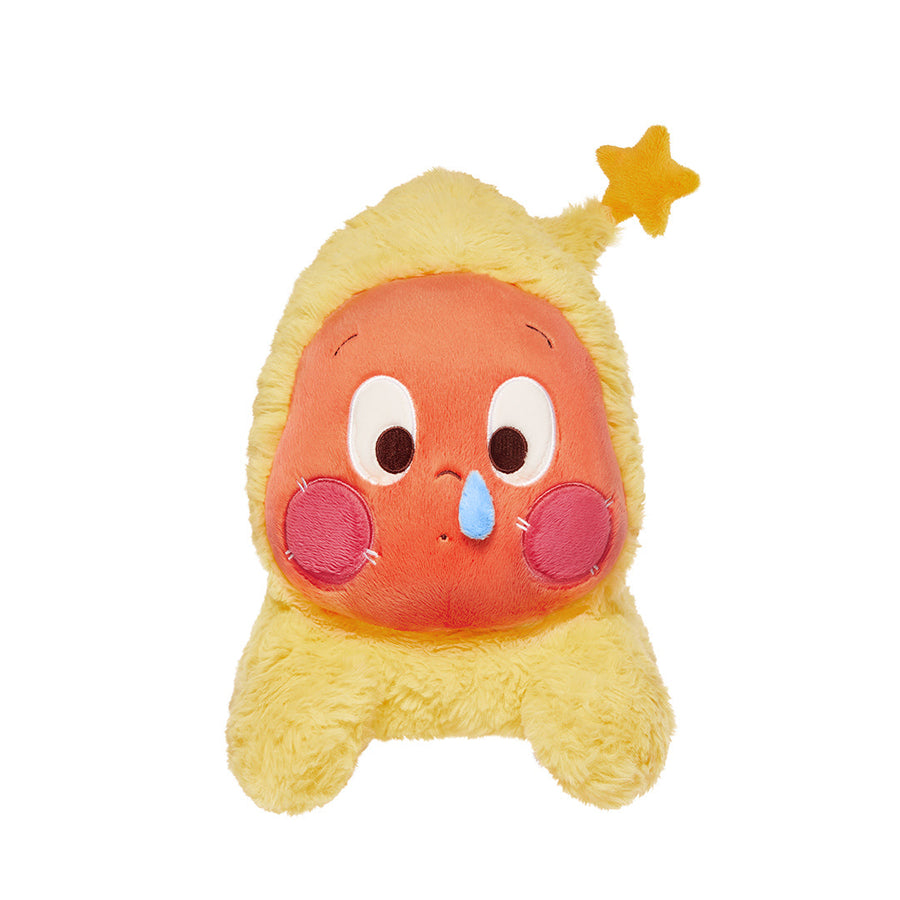 We are Twinke Twinkle Series-Pillow Plush Dolls