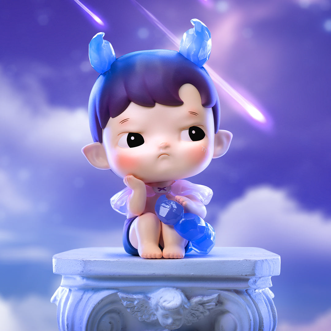 Hacipupu The Constellation Series Blind Box