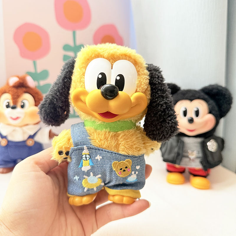 Mickey Family Outfit