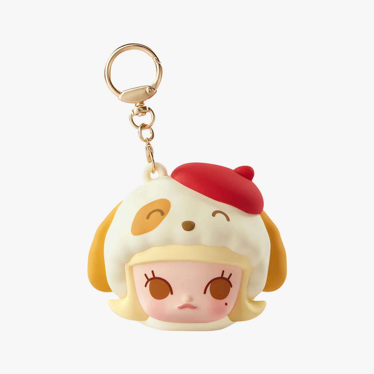 POP BEAN Pajama Party earphone bag, Blind Box
