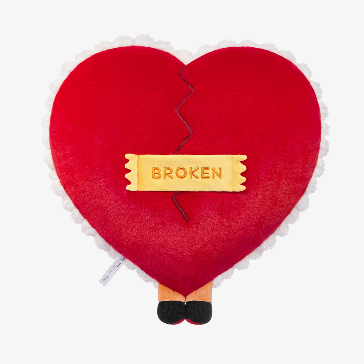 CRYBABY Crying for Love Series-Plush Gift Box