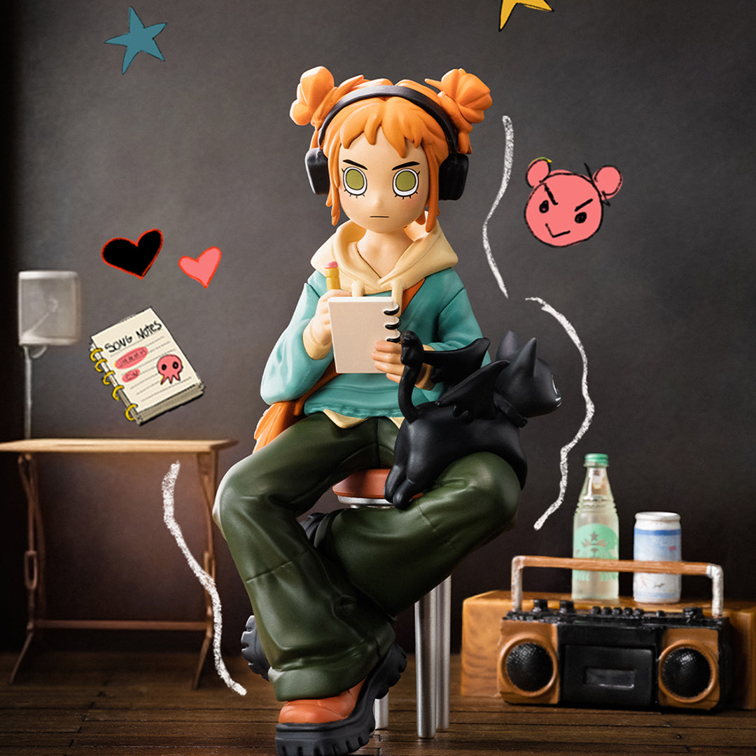 Peach Riot Rise Up Series Blind Box