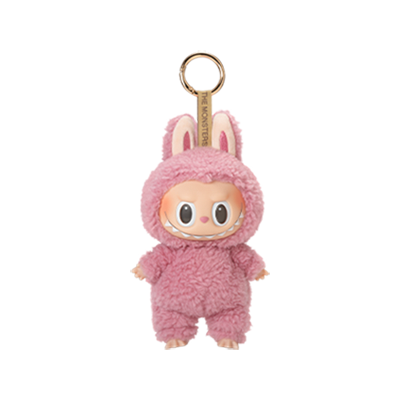 The Monsters Exciting Macaron Series Blind Box