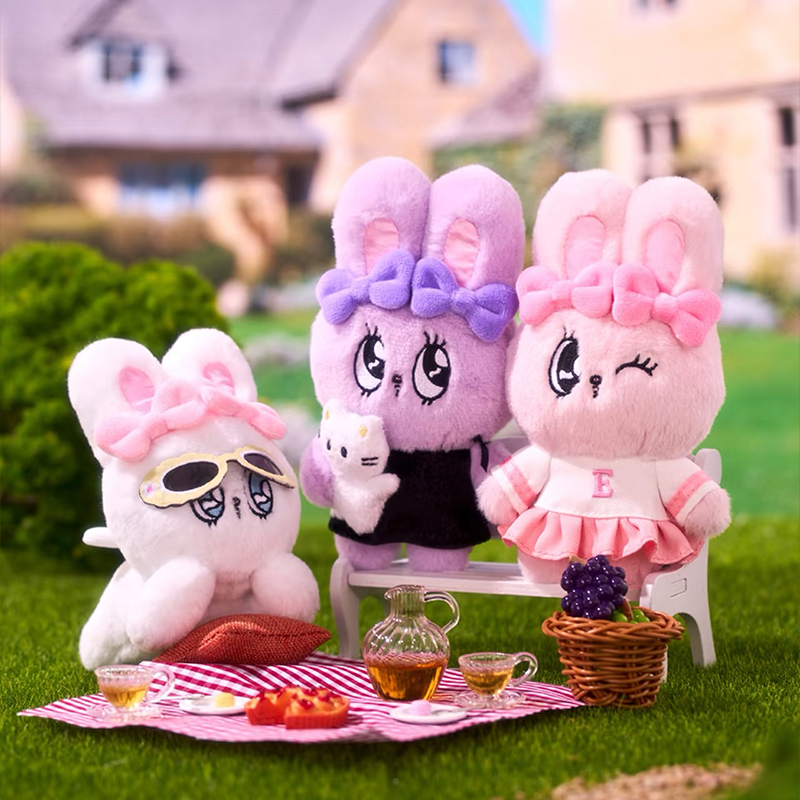 Esther Bunny Sweet Date Series Blind Box