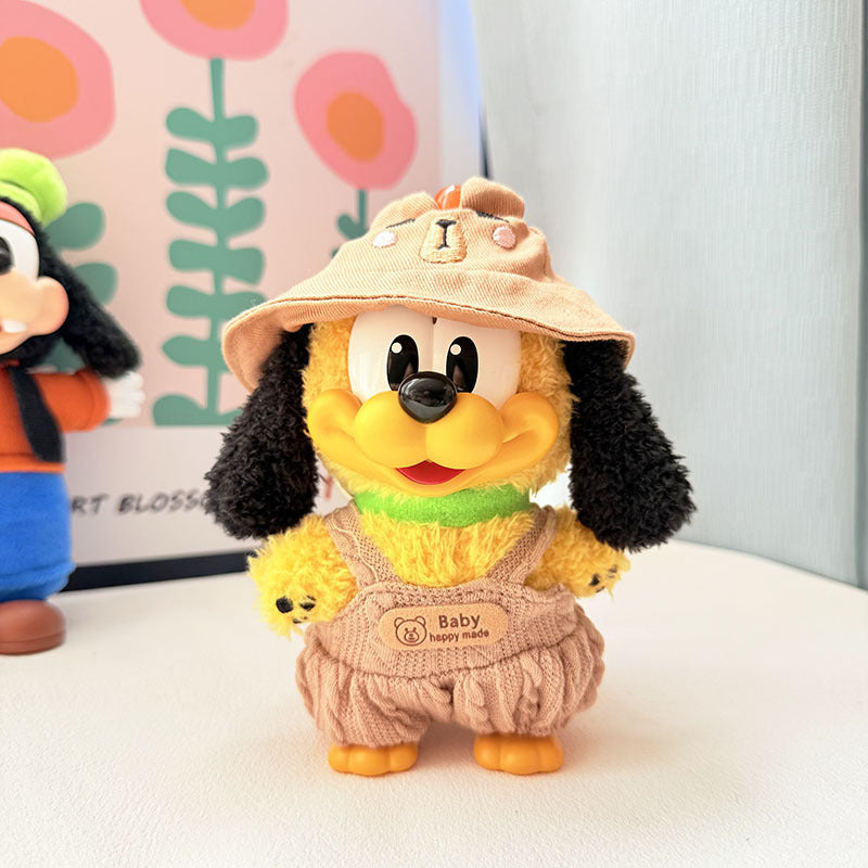 Mickey Family Outfit