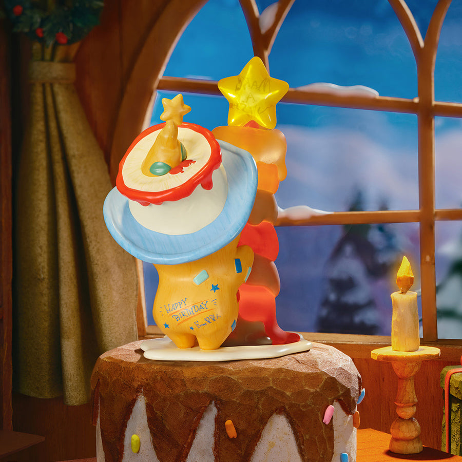 Twinkle Twinkle The Gifts From Stars Series Figures, Blind Box