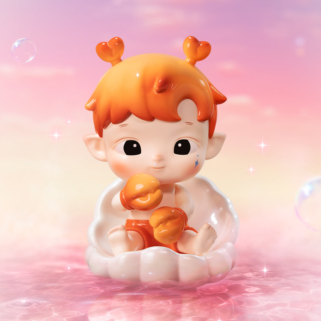 Hacipupu The Constellation Series Blind Box