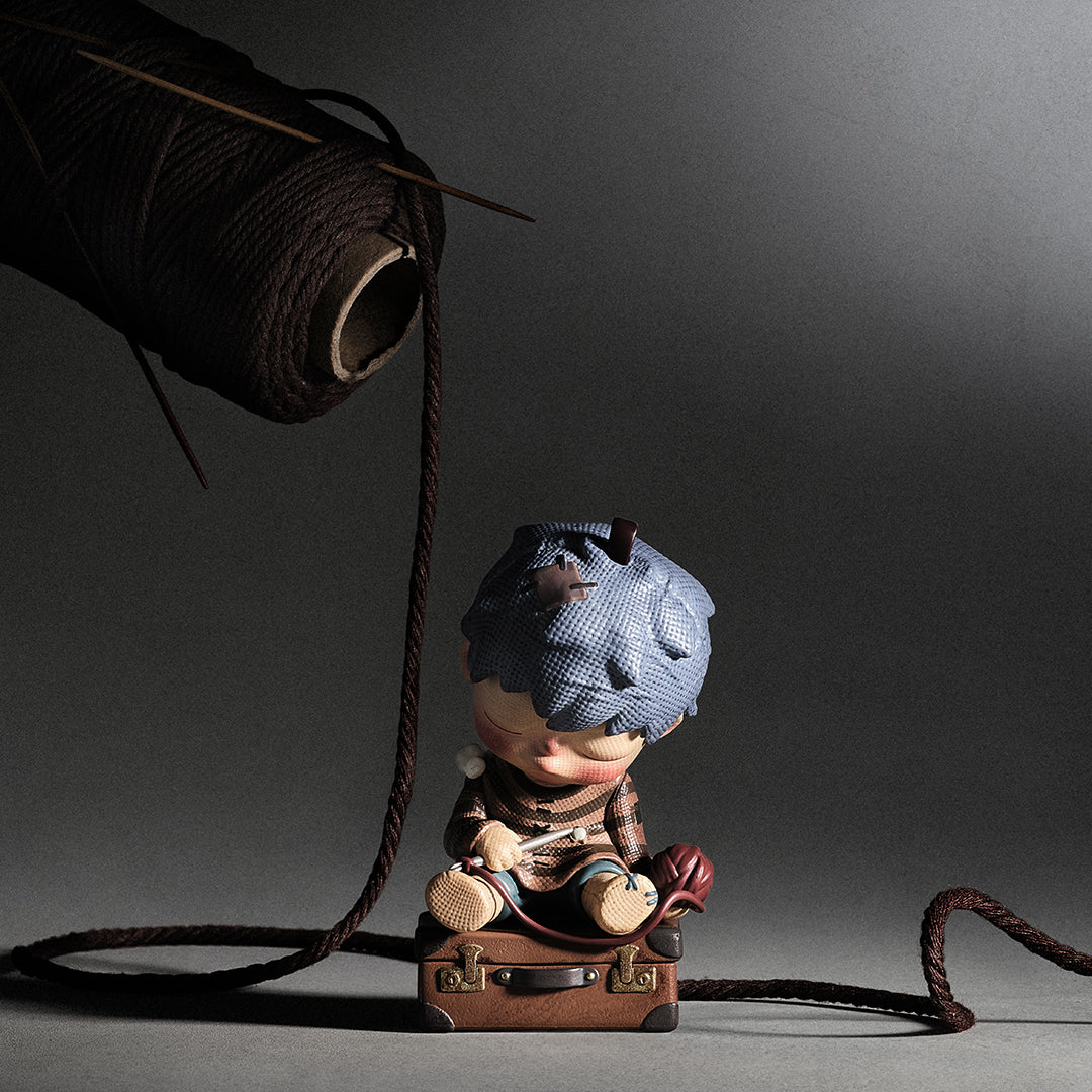 HIRONO Reshape Series Figures, Blind Box