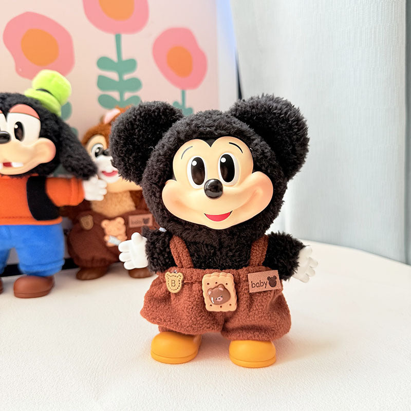 Mickey Family Outfit