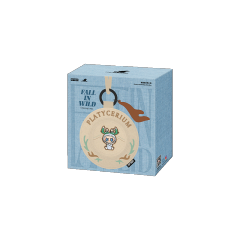 THE MONSTERS FALL IN WILD SERlES-Bucket Hat Mini Bag Blind Box
