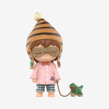 Hirono Echo Series Figures, Blind Box