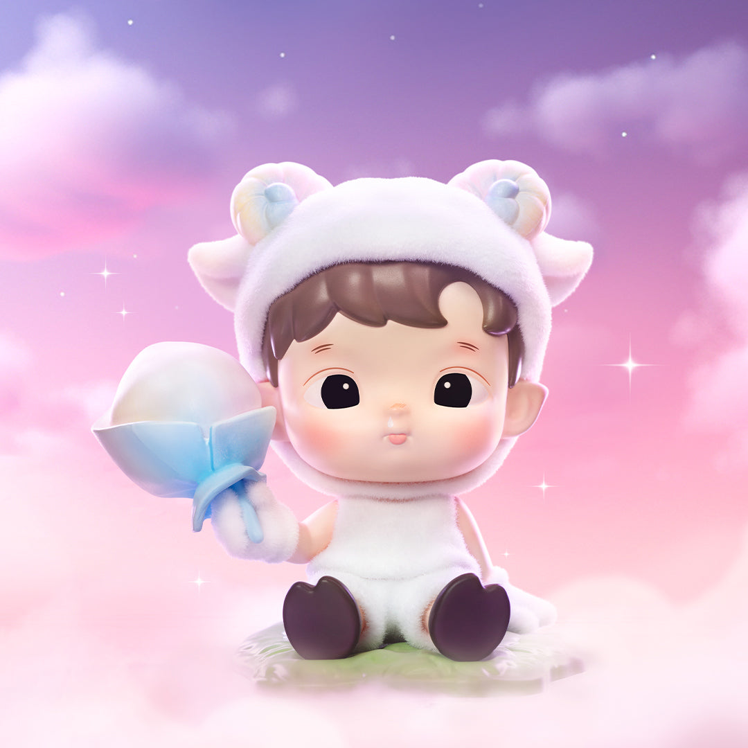 Hacipupu The Constellation Series Blind Box