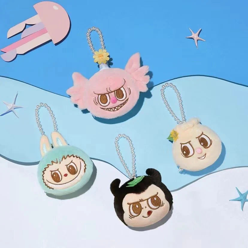 THE MONSTERS Party Series - Reversible Plush Blind Box