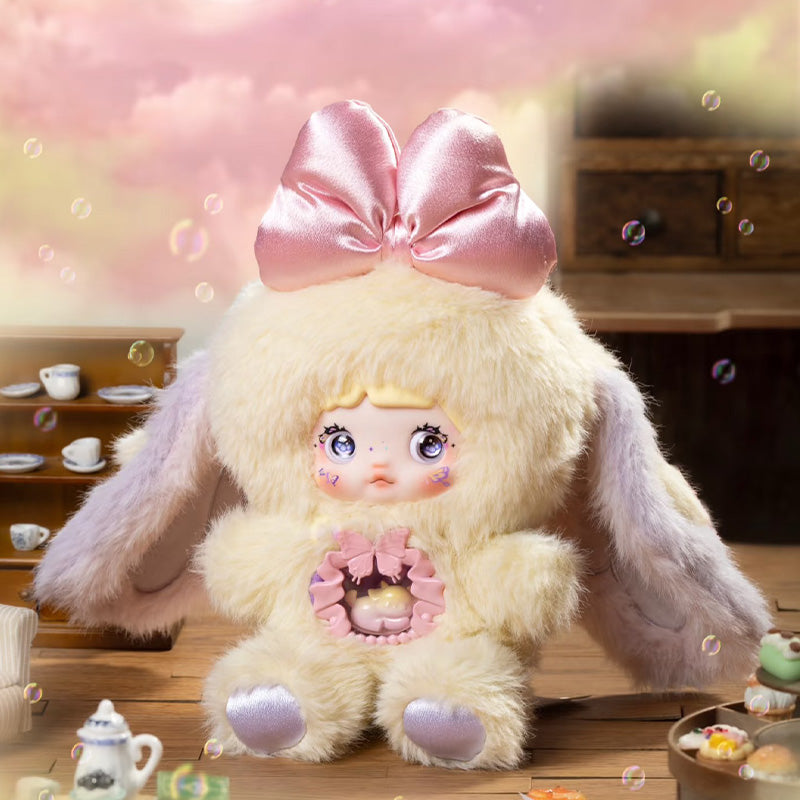 Nommi Fantasy Wolrd Series Plush Dolls, Blind Box