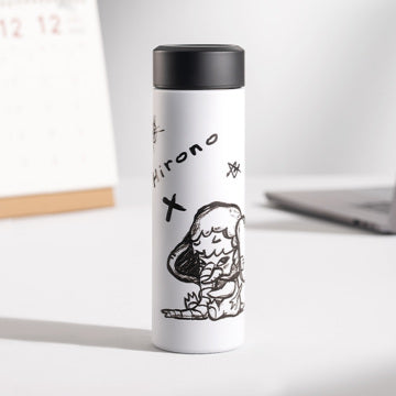HIRONO City of Mercy Series-Thermos Cup