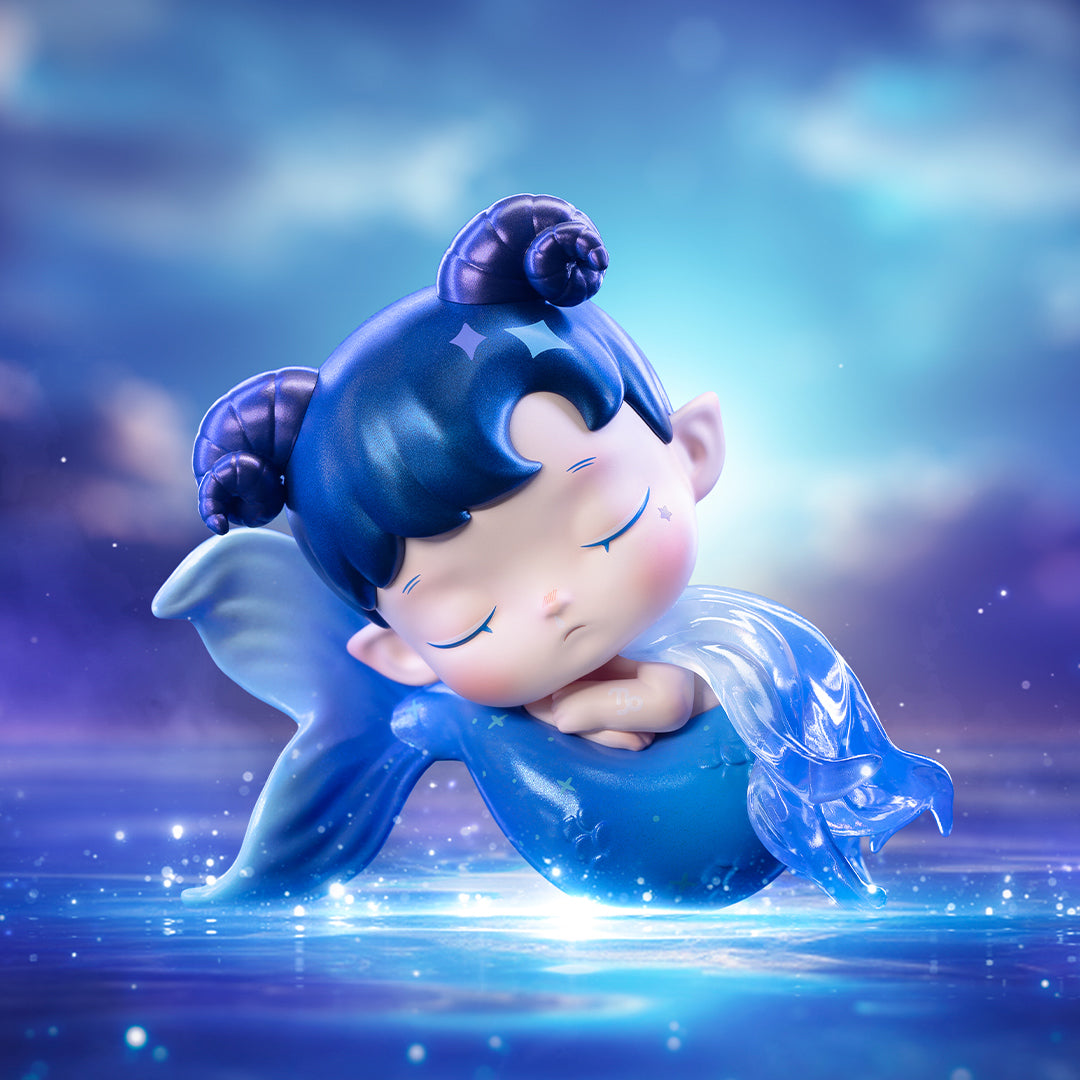 Hacipupu The Constellation Series Blind Box
