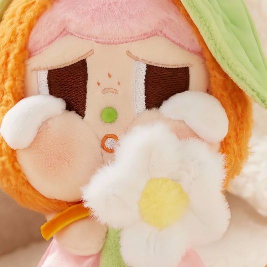 POPLAND Crybaby Sweet & Sour Series Plush Pendant