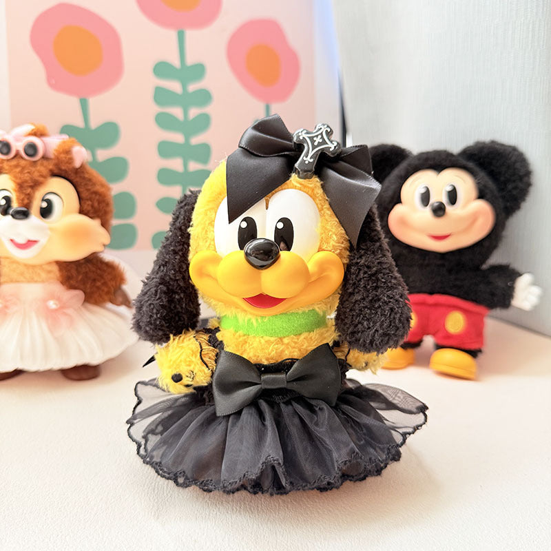 Mickey Family Outfit