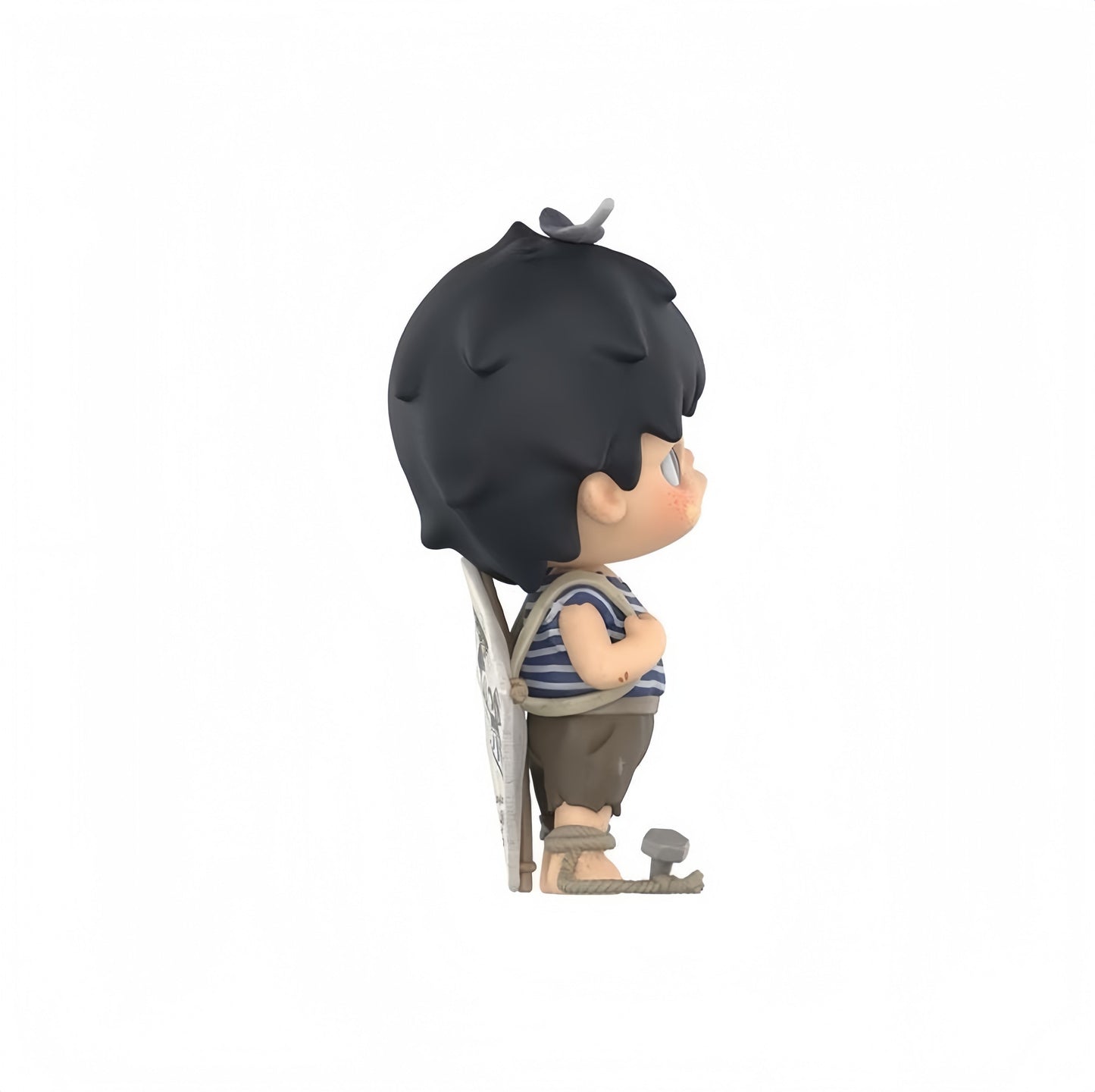 Hirono Kite Beijing Swift Figurine, Limited Edition