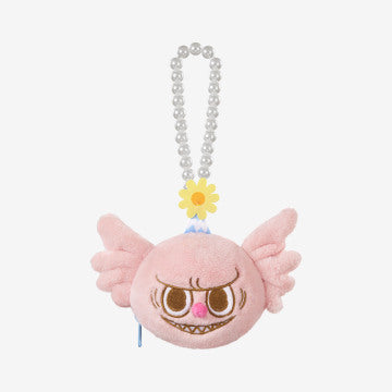 The Monsters Party Series -Reversible Plush