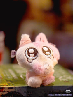 Magical Azuklsan - Magnetic Plush Pendant Dolls, Blind Box