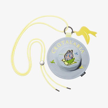 THE MONSTERS FALL IN WILD SERlES-Bucket Hat Mini Bag Blind Box