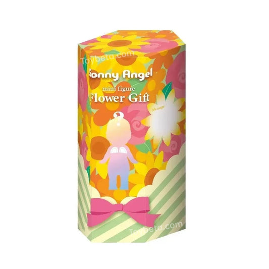 Sonny Angel Flower Gift Mini Figure Blind Box