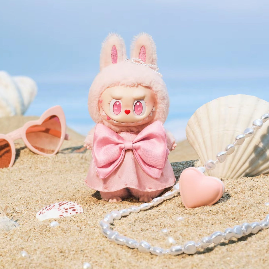 POPMART THE MONSTER Mokoko Summer sun (Pre-order)