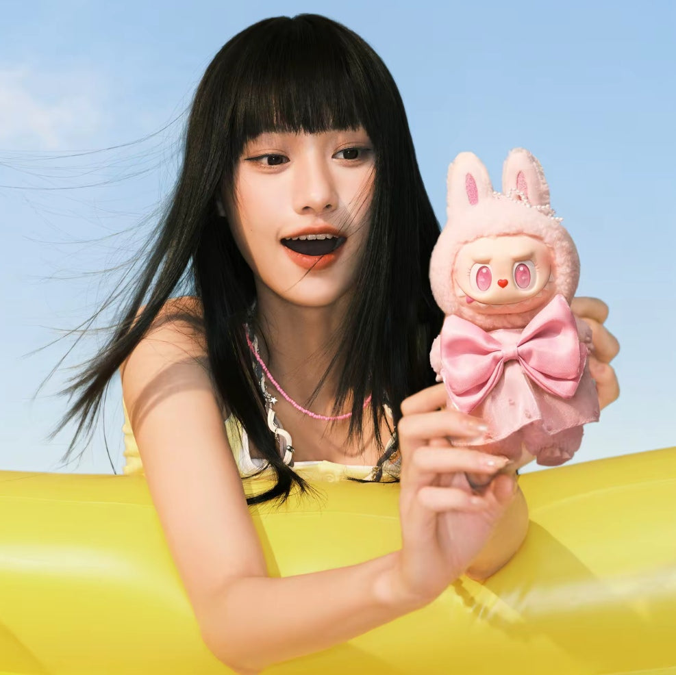 POPMART THE MONSTER Mokoko Summer sun (Pre-order)