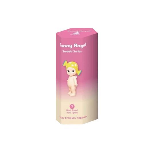 Sonny Angel Sweets Series Figures, Blind Box