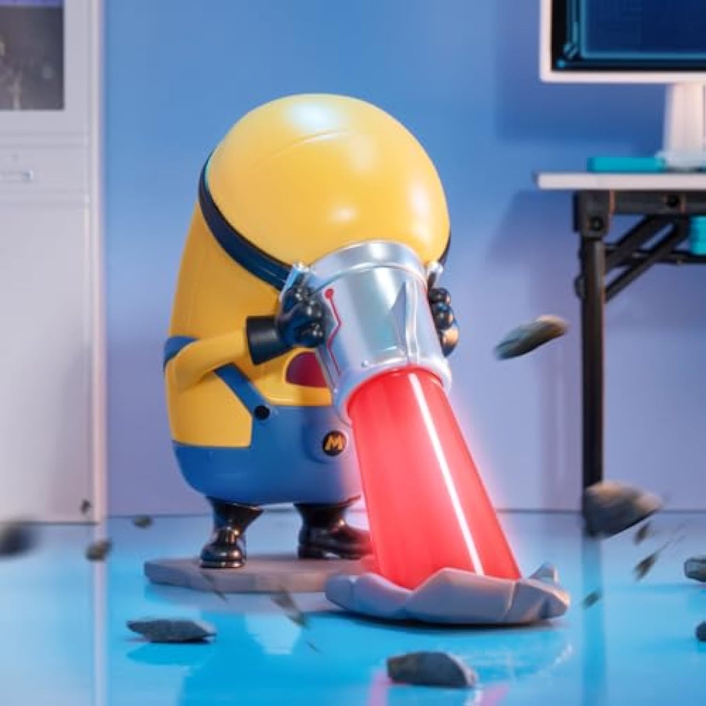 POP MART Minions Universal Despicable Me 4 Series , Blind Box