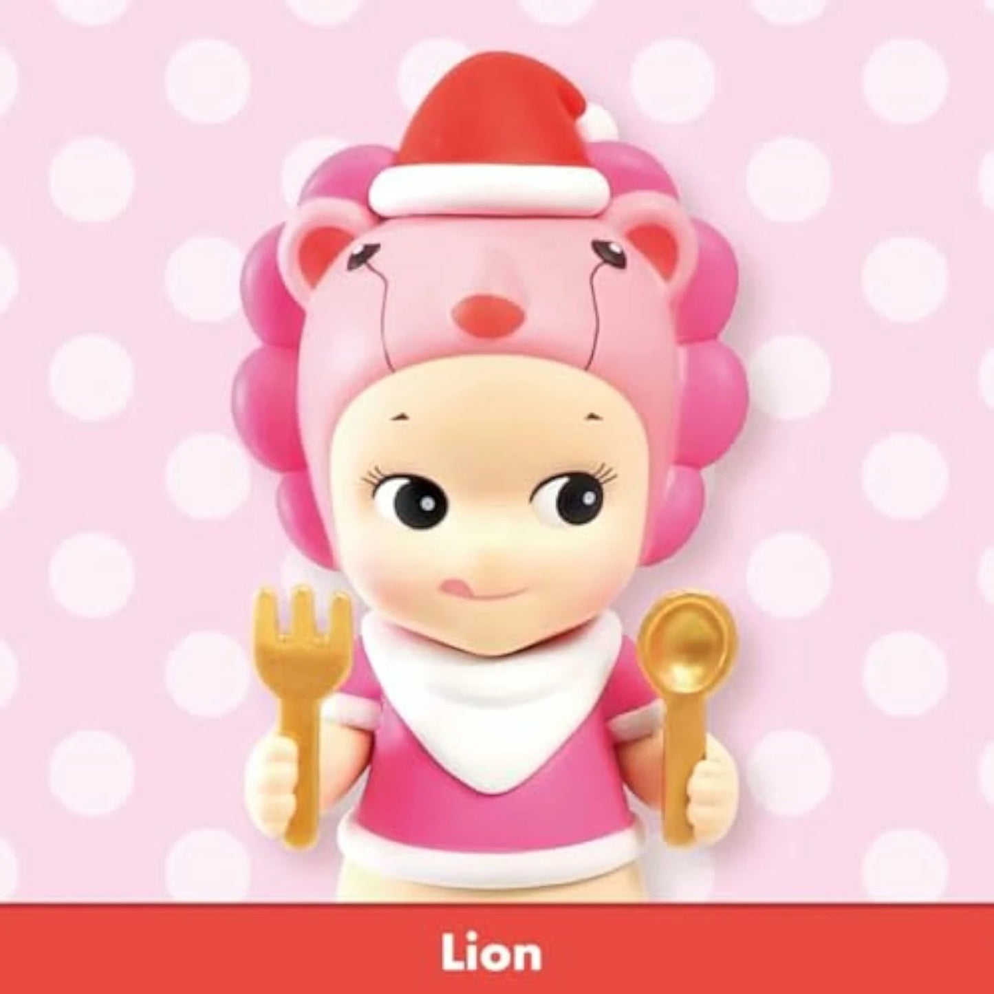 Sonny Angel Christmas Dinner Series Blind Box