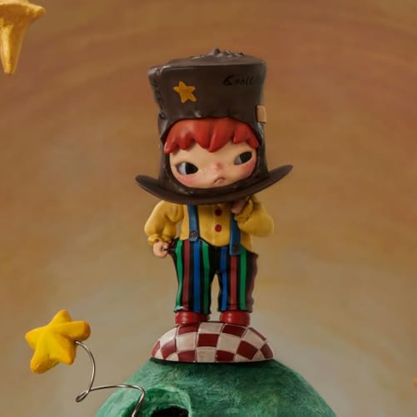 Hirono x Le Petit Prince Series Figures, Blind Box