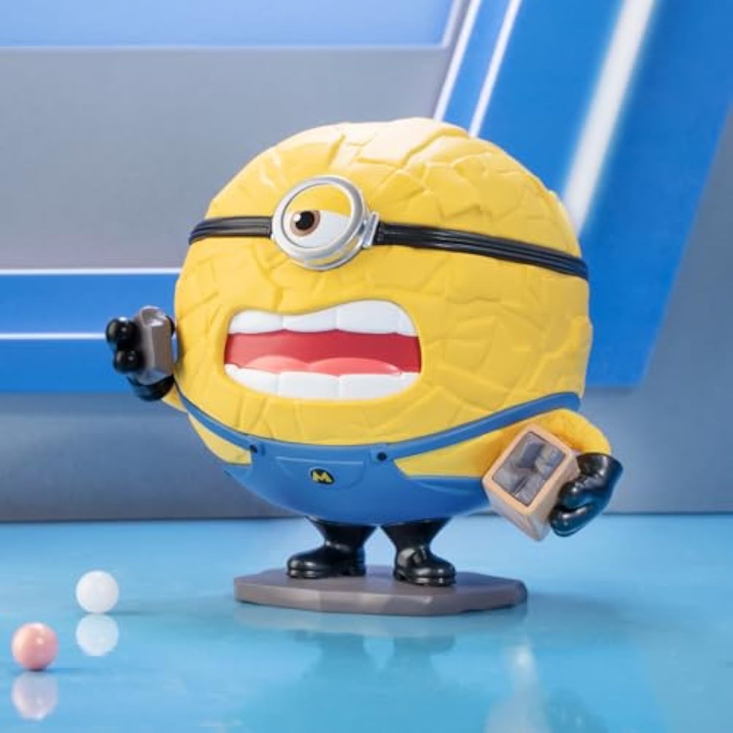 POP MART Minions Universal Despicable Me 4 Series , Blind Box